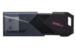 KINGSTON USB Stick DataTraveler Exodia Onyx DTXON/128GB, USB 3.2, Black - Image 4