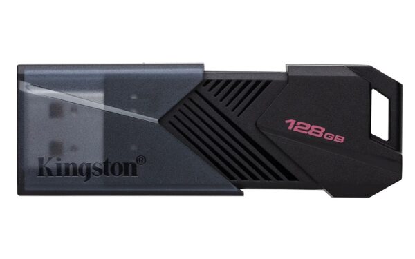 KINGSTON USB Stick DataTraveler Exodia Onyx DTXON/128GB, USB 3.2, Black - Image 4