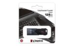KINGSTON USB Stick DataTraveler Exodia Onyx DTXON/128GB, USB 3.2, Black - Image 5