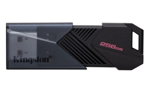 KINGSTON USB Stick DataTraveler Exodia Onyx DTXON/256GB, USB 3.2, Black - Image 3