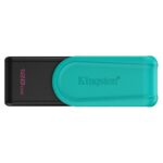 KINGSTON USB Stick DataTraveler Exodia S DTXS/128GB , USB 3.2, Black & Blue - Image 2