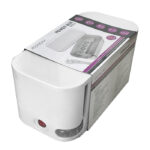 SONORA POWER BOX WHITE - Image 2