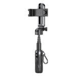 XO SS21 3 σε 1 Πολυμορφικό selfie stick με λειτουργία Bluetooth