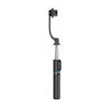 XO SS13 Selfie stick με αποσπώμενη βάση, τρίποδο και λειτουργία Bluetooth - Image 3