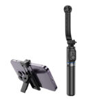 XO SS13 Selfie stick με αποσπώμενη βάση, τρίποδο και λειτουργία Bluetooth - Image 4