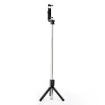 XO SS09 Selfie stick με ενσωματωμένο τρίποδο και τηλεχειριστήριο - Image 2