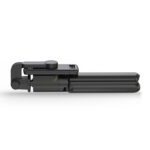 XO SS09 Selfie stick με ενσωματωμένο τρίποδο και τηλεχειριστήριο - Image 4