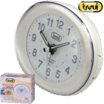 TREVI SL-3052 ΡΟΛΟΙ ΞΥΠΝΗΤΗΡΙ ΛΕΥΚΟ