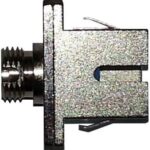 ANGA ADAPTER ΟΠΤΙΚΗΣ ΙΝΑΣ ST-OP0114 ΑΠΟ FC/PC ΣΕ SC/APC