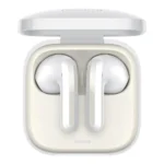 Wireless Bluetooth Xiaomi Redmi Buds 6 Active BHR8391GL Bluetooth v5.4 IPX4 με Noise Cancellation Λευκά - Image 2