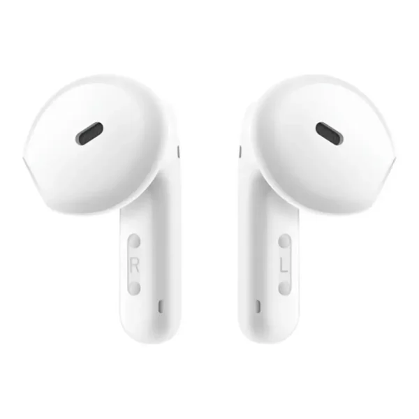 45390_w_5 Wireless Bluetooth Xiaomi Redmi Buds 6 Active BHR8391GL Bluetooth v5.4 IPX4 με Noise Cancellation Λευκά - Image 6