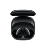 Wireless Bluetooth Xiaomi Redmi Buds 6 Play BHR8776GL Bluetooth v5.4 IPX4 με Noise Reduction Μαύρο - Image 2