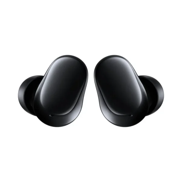 45535_w_4 Wireless Bluetooth Xiaomi Redmi Buds 6 Play BHR8776GL Bluetooth v5.4 IPX4 με Noise Reduction Μαύρο - Image 5