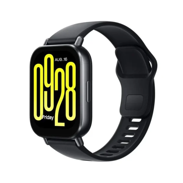 45968_w Smartwatch Xiaomi Redmi Watch 5 BHR8784GL Active Αδιάβροχο 2.0" IPS Μαύρο - Image 1