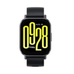 Smartwatch Xiaomi Redmi Watch 5 BHR8784GL Active Αδιάβροχο 2.0" IPS Μαύρο - Image 2