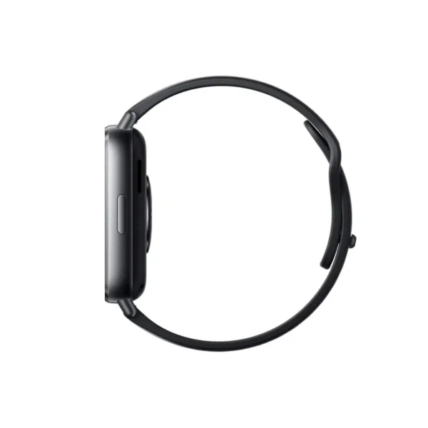 45968_w_3 Smartwatch Xiaomi Redmi Watch 5 BHR8784GL Active Αδιάβροχο 2.0" IPS Μαύρο - Image 4