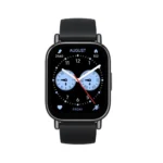 Xiaomi Redmi Watch 5 Lite BHR8789GL Αδιάβροχο έως 5ATM 470mAh 1,96" AMOLED Μαύρο - Image 3