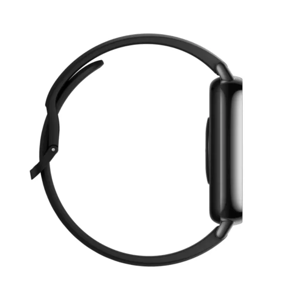 46471_w_3 Xiaomi Redmi Watch 5 Lite BHR8789GL Αδιάβροχο έως 5ATM 470mAh 1,96" AMOLED Μαύρο - Image 4