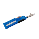 ΘΕΡΜΟΠΙΣΤΟΛΟ ΔΙΑΦΑΝΗΣ ΟΠΤΙΚΗΣ ΙΝΑΣ