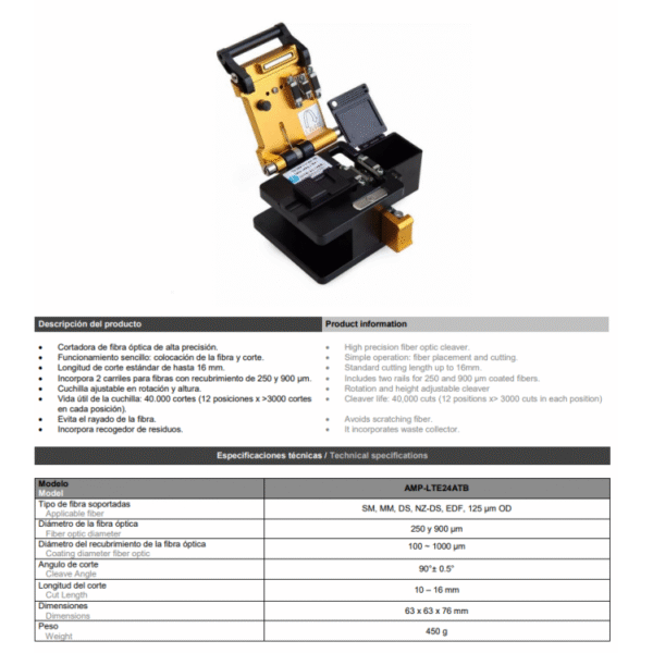 SPLICER CUTTER - Image 2