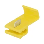 ΑΚΡΟΔΕΚΤΗΣ ΚΛΕΦΤHΣ ΚΑΛΩΔΙΟΥ (12-10AWG) ΚΙΤΡΙΝΟΣ SP5 JEE/CHS