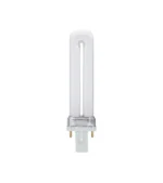 ΛΑΜΠΑ ΟΙΚΟΝΟΜΙΑΣ PL G23 2P 7W 400LM 4000K NEUTRAL WHITE SPL/RLX