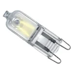 OSRAM Λάμπα Φούρνου G9 40W 66740 (Oven)