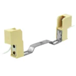 ΝΤΟΥΙ R7S ΠΟΡΣΕΛΑΝΗΣ 118mm ΜΕ ΚΑΛΩΔΙΟ ΣΙΛΙΚΟΝΗΣ 15cm HL-034 BNA