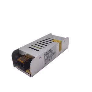 ΤΡΟΦΟΔΟΤΙΚΟ ΜΕΤΑΛΛΙΚΟ 24V DC 60W IP20 PLUS
