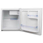 LIFE SUITE White Ψυγείο Mini Bar 45L, ενεργειακής κλάσης E, σε λευκό χρώμα. - Image 2