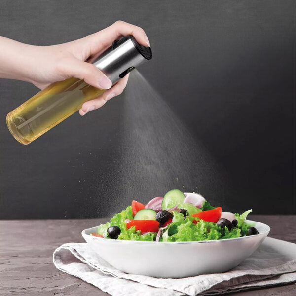 LIFE OIL MIST Ψεκαστήρας λαδιού, 100ml - Image 3