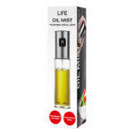 LIFE OIL MIST Ψεκαστήρας λαδιού, 100ml - Image 5