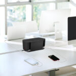 SONORA POWER BOX BLACK - Image 2