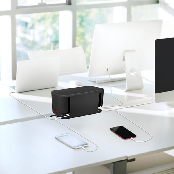 SONORA POWER BOX BLACK - Image 2