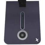 Φωτιστικό Γραφείου Maxcom ML5000 Craft 10W με Χειρισμό Αφής για Φωτεινότητα και Αποχρώσεις Φωτισμού 30000h Λειτουργίας Γκρι - Image 2