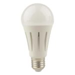 ΛΑΜΠΑ LED ΚΟΙΝΗ 24W 2800lm Ε27 6500K 175-250V
