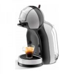 Krups Πολυκαφετιέρα Mini Me Grey KP123BC10