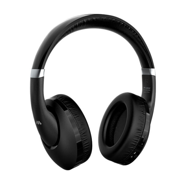 MELICONI HP FLASH EVO BASE Ασύρματα ακουστικά τηλεόρασης με Bluetooth και βάση φόρτισης. - Image 2