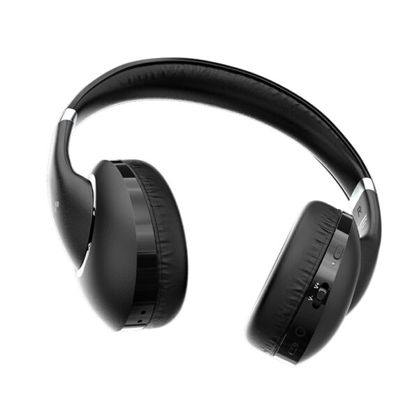 MELICONI HP FLASH EVO BASE Ασύρματα ακουστικά τηλεόρασης με Bluetooth και βάση φόρτισης. - Image 3