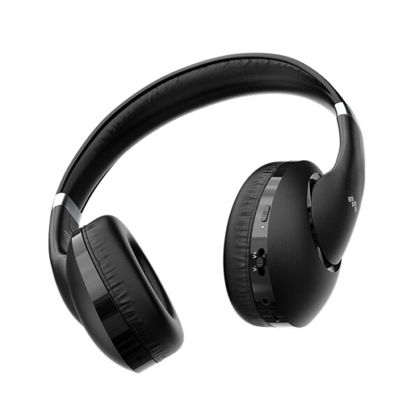 MELICONI HP FLASH EVO BASE Ασύρματα ακουστικά τηλεόρασης με Bluetooth και βάση φόρτισης. - Image 4