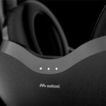 MELICONI HP FLASH EVO BASE Ασύρματα ακουστικά τηλεόρασης με Bluetooth και βάση φόρτισης. - Image 6