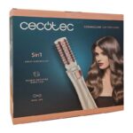 CECOTEC BAMBA CERAMICCARE 5IN1PRO 03446 - Image 2