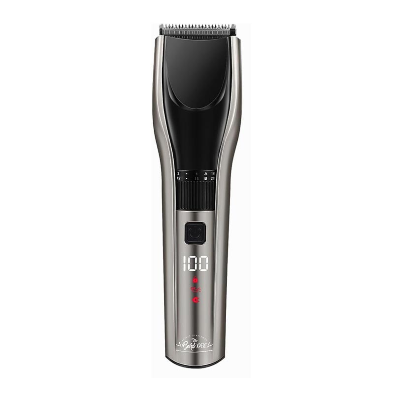 102701 BARB' XPERT HAIR΄ STYLER (FPH-015) Κουρευτική Μηχανή Επαναφορτιζόμενη - Image 1