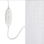 LIFE Blankie Μονό ηλεκτρικό θερμαινόμενο επίστρωμα, 60W - Image 2