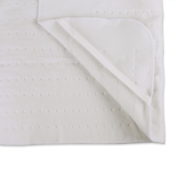 LIFE Blankie Μονό ηλεκτρικό θερμαινόμενο επίστρωμα, 60W - Image 3