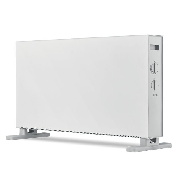 221-0422 LIFE OPTIMAL Θερμοπομπός, 2600W - Image 1
