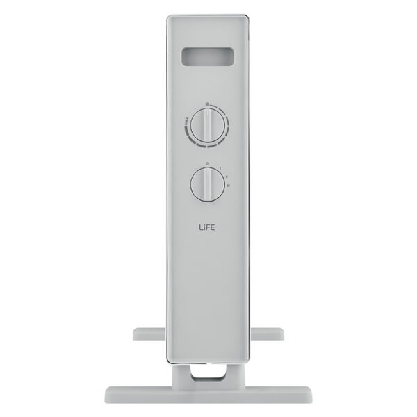221-0422_02 LIFE OPTIMAL Θερμοπομπός, 2600W - Image 3