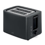 LIFE CRUNCHY Αυτόματη φρυγανιέρα 2 θέσεων, 750W