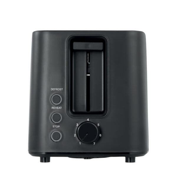 221-0444_01 LIFE CRUNCHY Αυτόματη φρυγανιέρα 2 θέσεων, 750W - Image 2