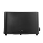 LIFE CRUNCHY Αυτόματη φρυγανιέρα 2 θέσεων, 750W - Image 4